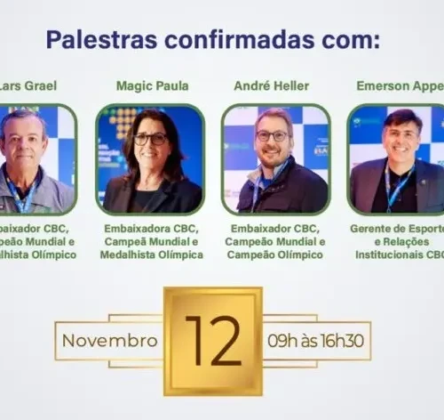 Palestras