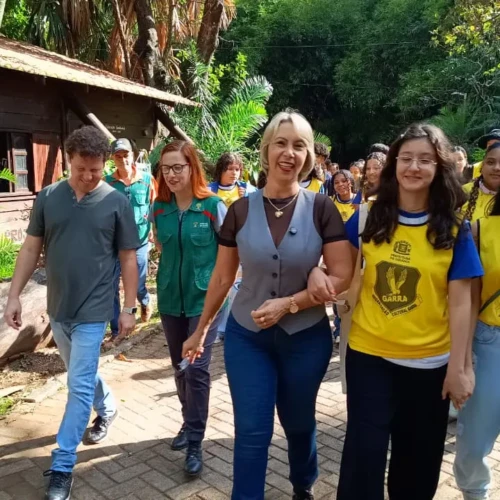 Saiba como participar do 3º Prêmio Goiânia Sustentável para valorizar projetos socioambientais (2)