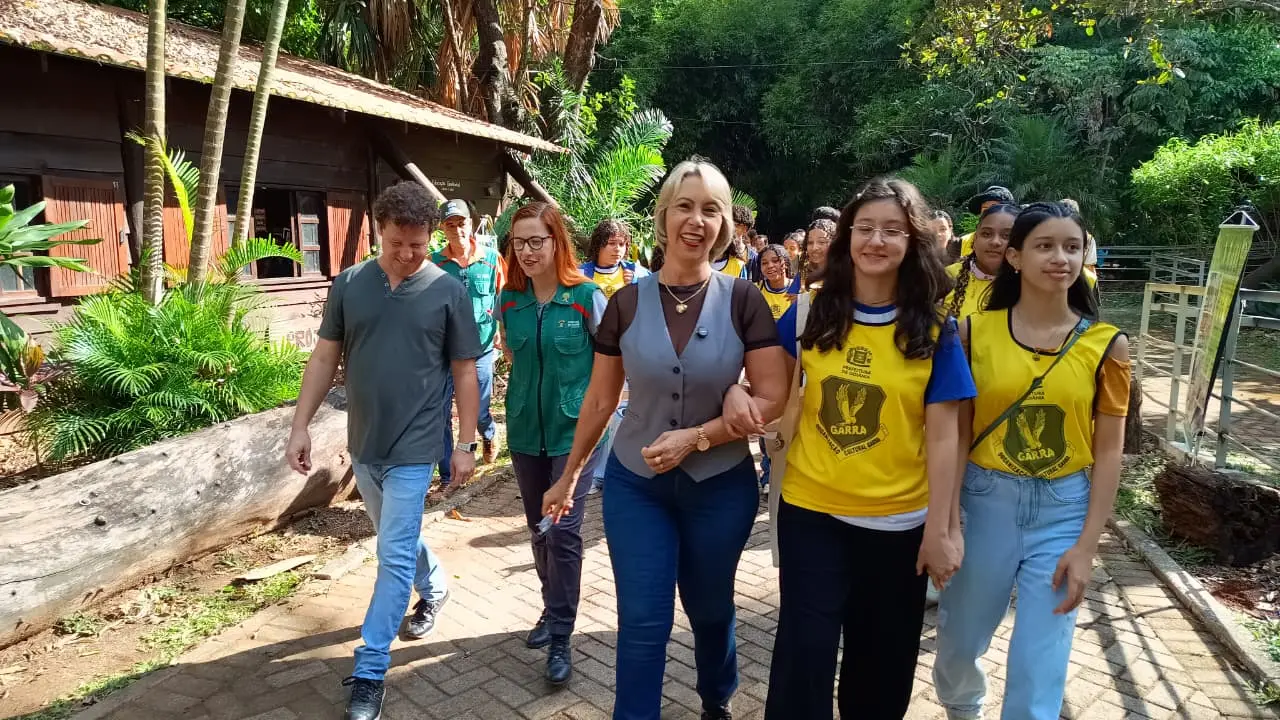 Saiba como participar do 3º Prêmio Goiânia Sustentável para valorizar projetos socioambientais (2)