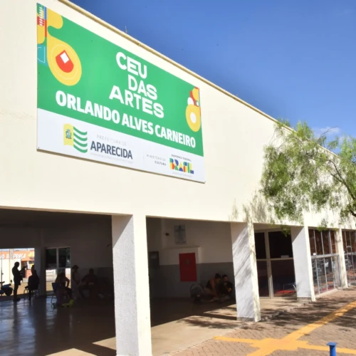 Aparecida de Goiânia garante R$ 13,2 milhões para cultura com Plano Aldir Blanc (2)