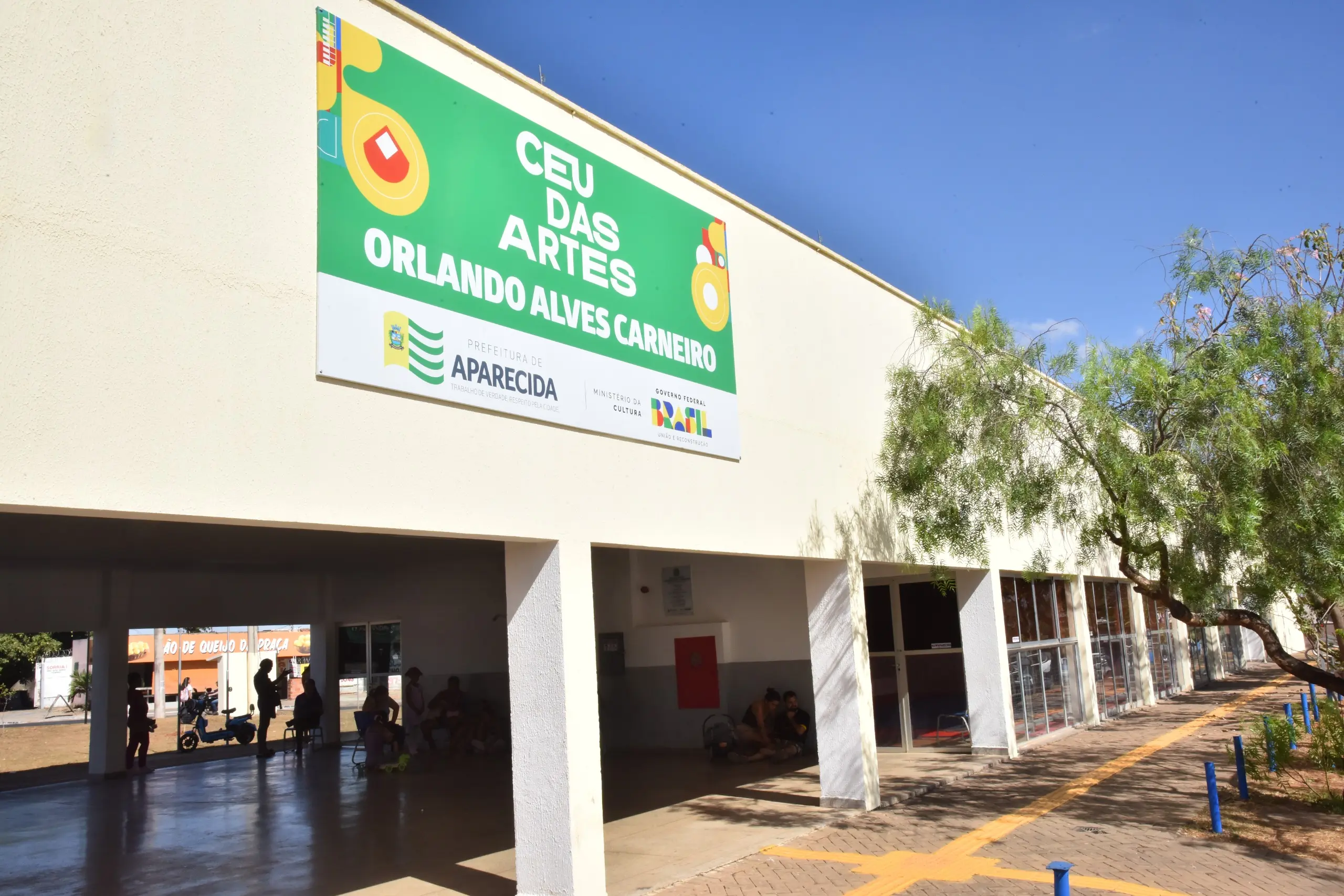 Aparecida de Goiânia garante R$ 13,2 milhões para cultura com Plano Aldir Blanc (2)