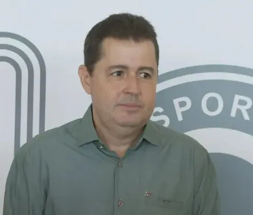 Paulo Rogério Pinheiro - Goiás