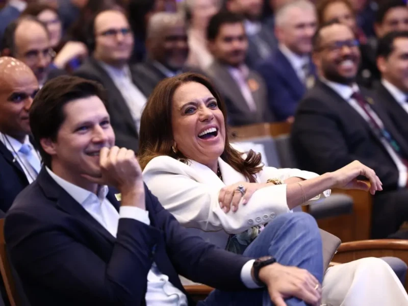 Goiás se prepara para lançar programa que levará mais de dois mil goianos ao exterior