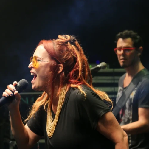 Música no Bosque leva Nila Branco e Almir Pessoa ao Bosque dos Buritis nesta sexta (14)