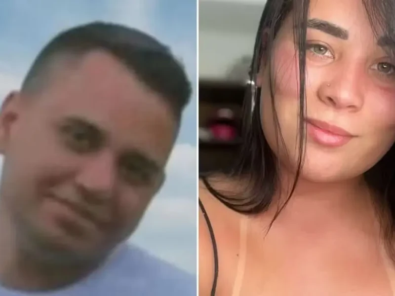 Polícia Civil identifica vizinho como suspeito de matar casal em Formosa após desentendimento financeiro