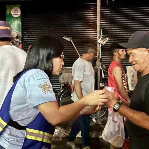 Cartórios promovem semana de ações sociais em Goiânia e Aparecida