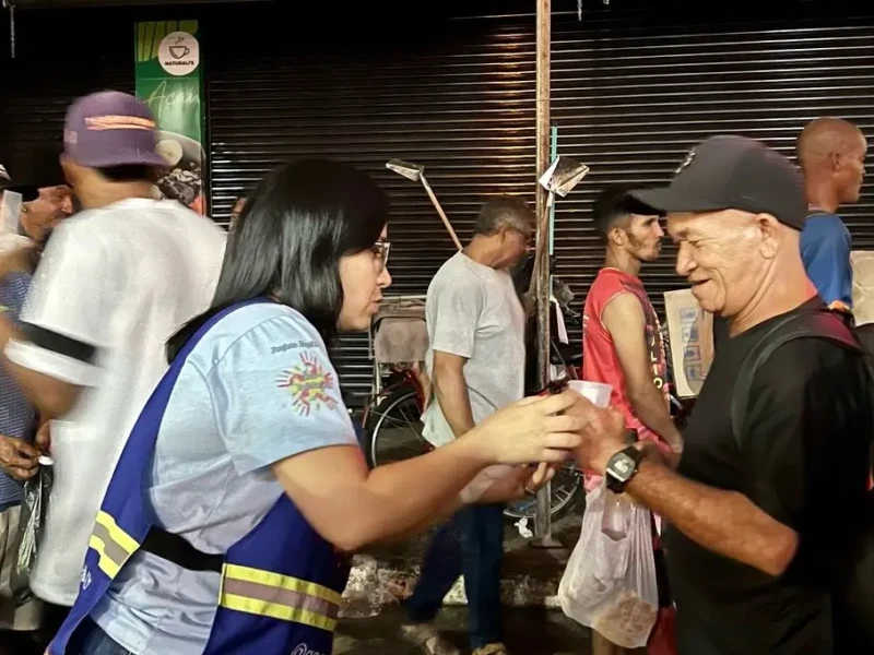 Cartórios promovem semana de ações sociais em Goiânia e Aparecida