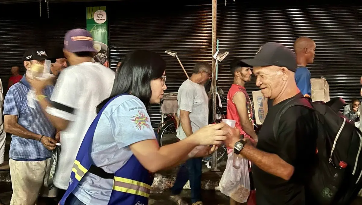 Cartórios promovem semana de ações sociais em Goiânia e Aparecida