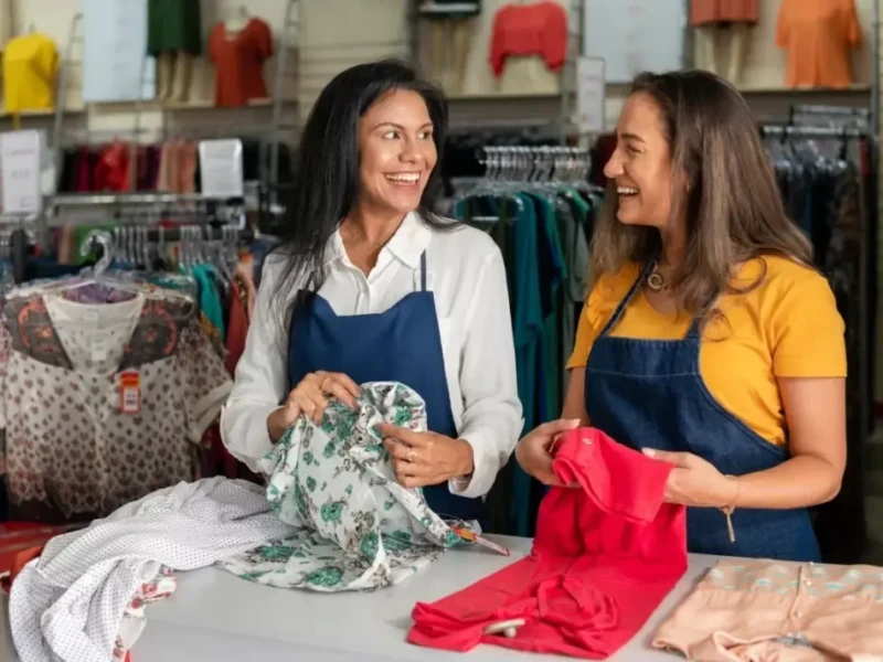 Empresas antecipam contratações temporárias e aquecem o mercado para o fim de ano em Goiás