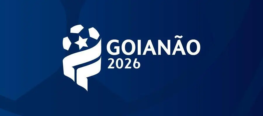 Goianão 2026
