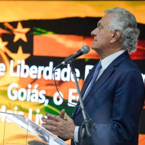 Goiás salta para 2º lugar no ranking nacional de liberdade econômica e se consolida como referência no País