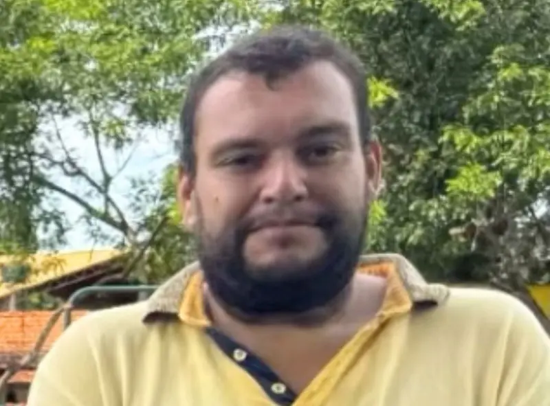 Ex-candidato a vereador é morto a tiros em Piracanjuba; polícia investiga o caso