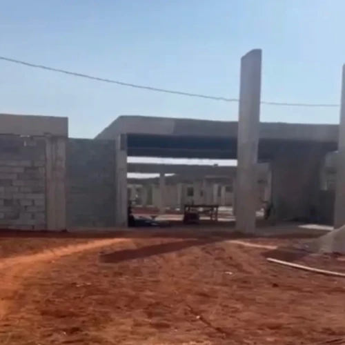 Prefeitura de Goiânia rompe contrato e adota novas medidas para concluir Casa da Mulher Brasileira