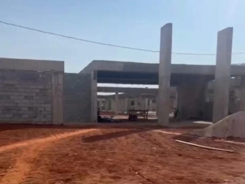 Prefeitura de Goiânia rompe contrato e adota novas medidas para concluir Casa da Mulher Brasileira