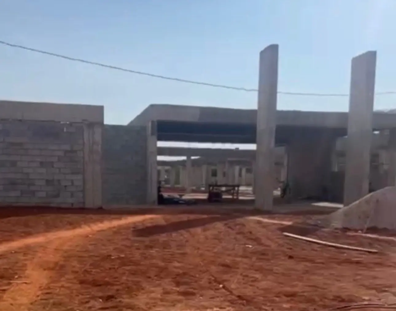 Prefeitura de Goiânia rompe contrato e adota novas medidas para concluir Casa da Mulher Brasileira