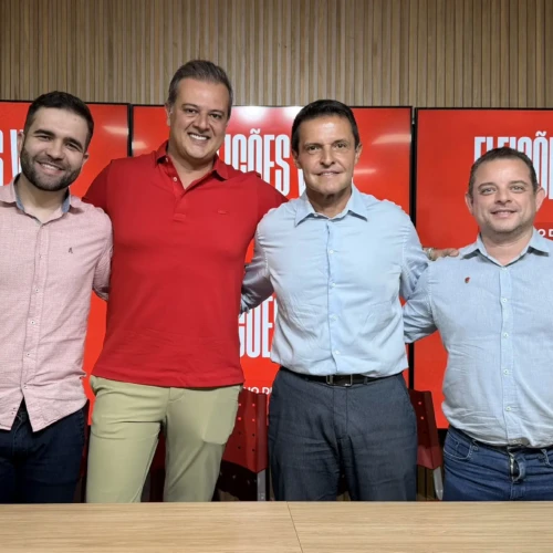 Conselho Vila Nova - Bittar