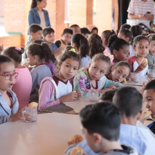 Educação de Aparecida abre renovação de matrícula para alunos veteranos da rede municipal