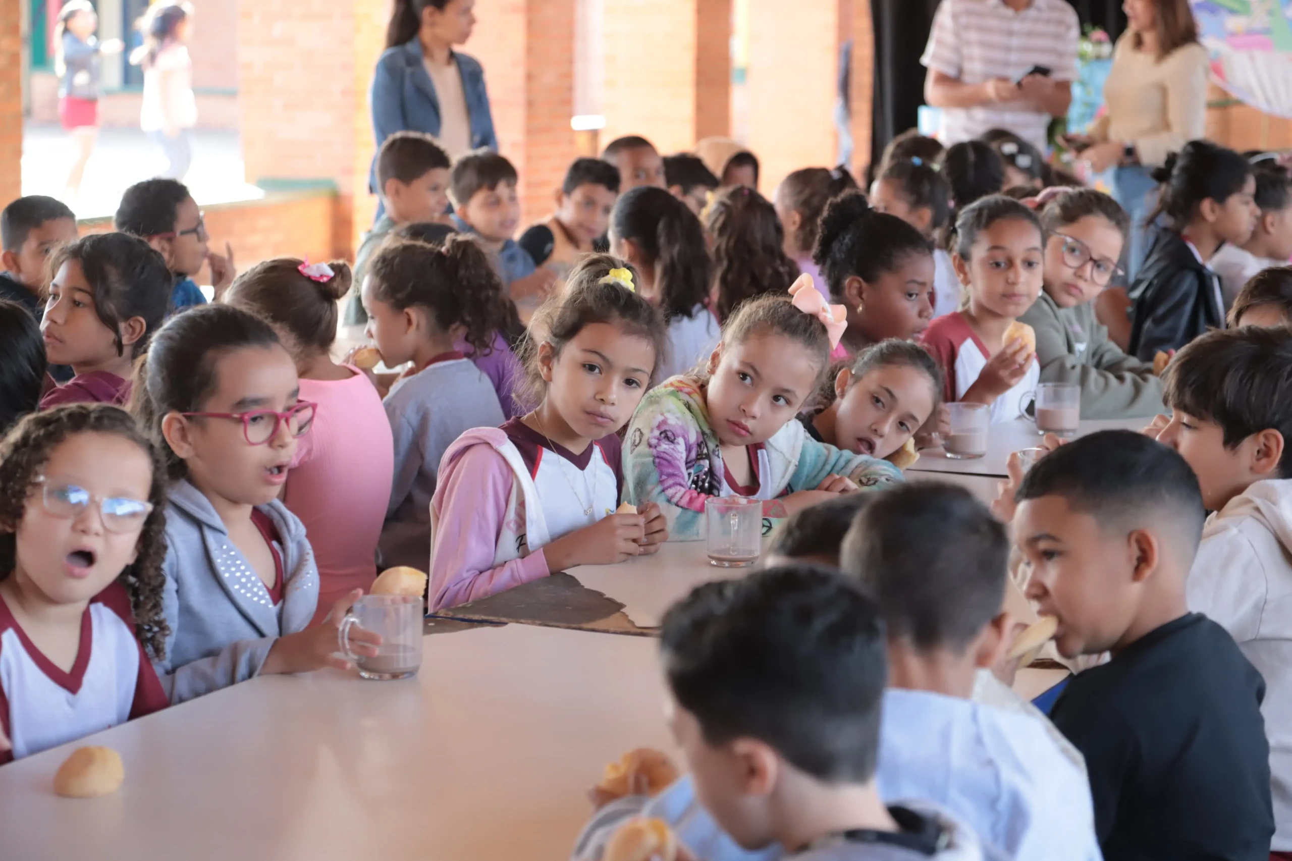 Educação de Aparecida abre renovação de matrícula para alunos veteranos da rede municipal