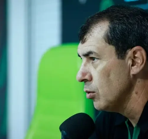 Fábio Carille - Goiás