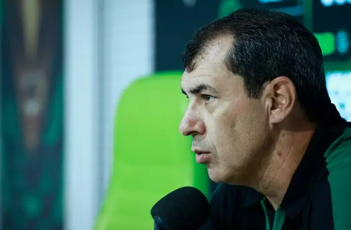 Fábio Carille - Goiás