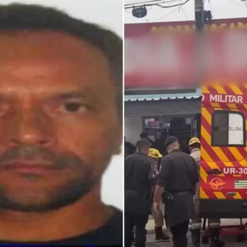 Suspeito ligado à liderança do PCC morre após troca de tiros com a PM em Goiás, afirma corporação