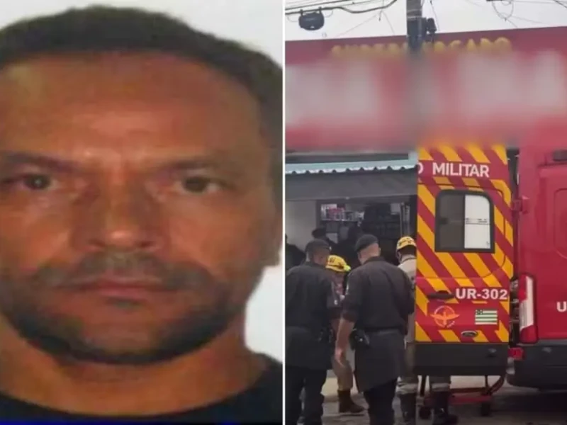 Suspeito ligado à liderança do PCC morre após troca de tiros com a PM em Goiás, afirma corporação