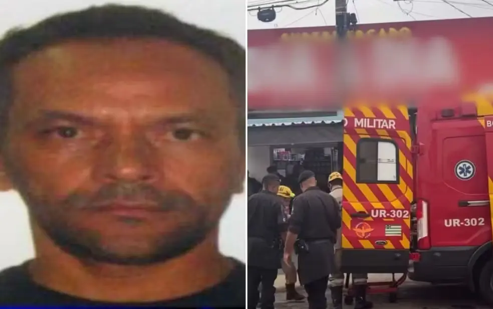 Suspeito ligado à liderança do PCC morre após troca de tiros com a PM em Goiás, afirma corporação