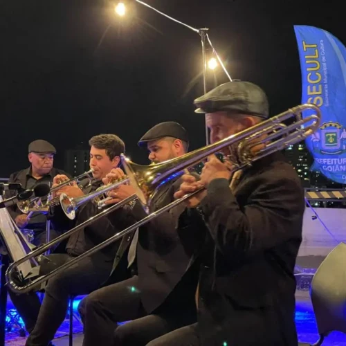 Orquestra Sinfônica e Coro Sinfônico de Goiânia promovem concertos especiais no Natal do Bem