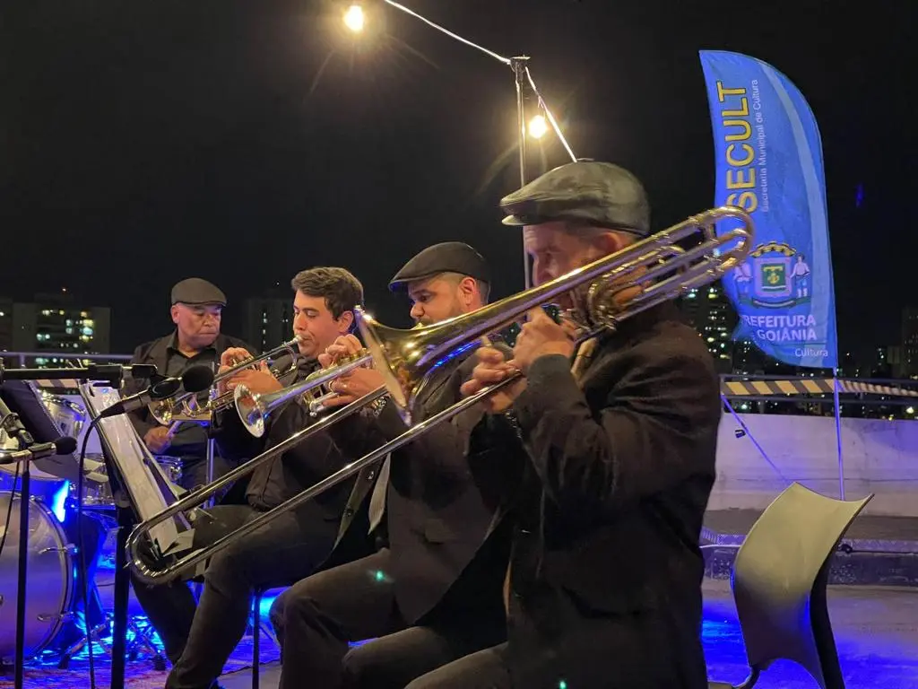 Orquestra Sinfônica e Coro Sinfônico de Goiânia promovem concertos especiais no Natal do Bem