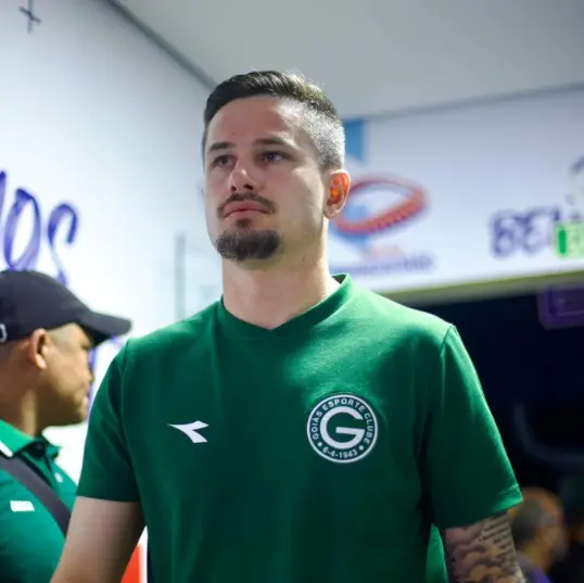 Tadeu - Goiás (Foto - Rosiron Rodrigues)