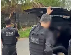 Polícia Civil deflagra operação contra organização criminosa em Goiás e outros dois Estados