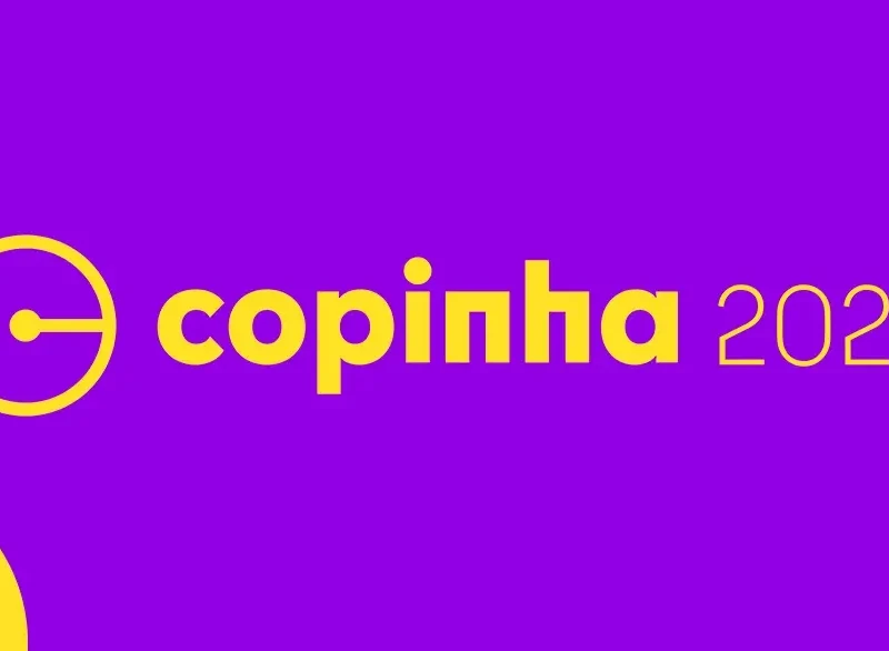 Copinha 2026 - Copa São Paulo