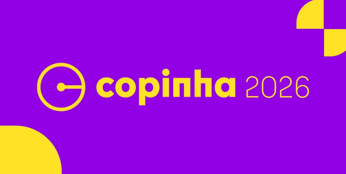 Copinha 2026 - Copa São Paulo