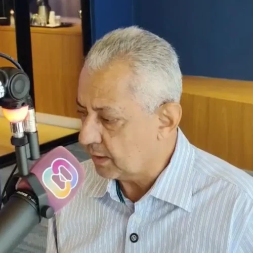 Crise expõe risco de fim do grupo político de Adib em Catalão, alerta Velomar Rios