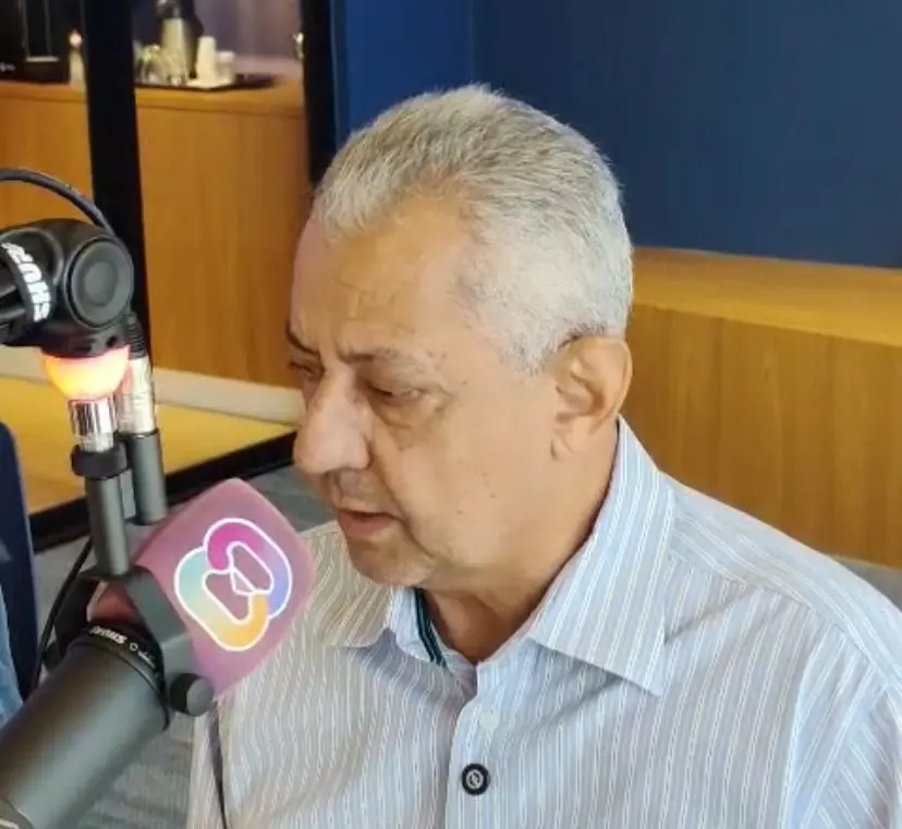 Crise expõe risco de fim do grupo político de Adib em Catalão, alerta Velomar Rios