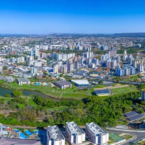 MPGO recomenda suspensão de gratificações a servidores em Caldas Novas por irregularidades