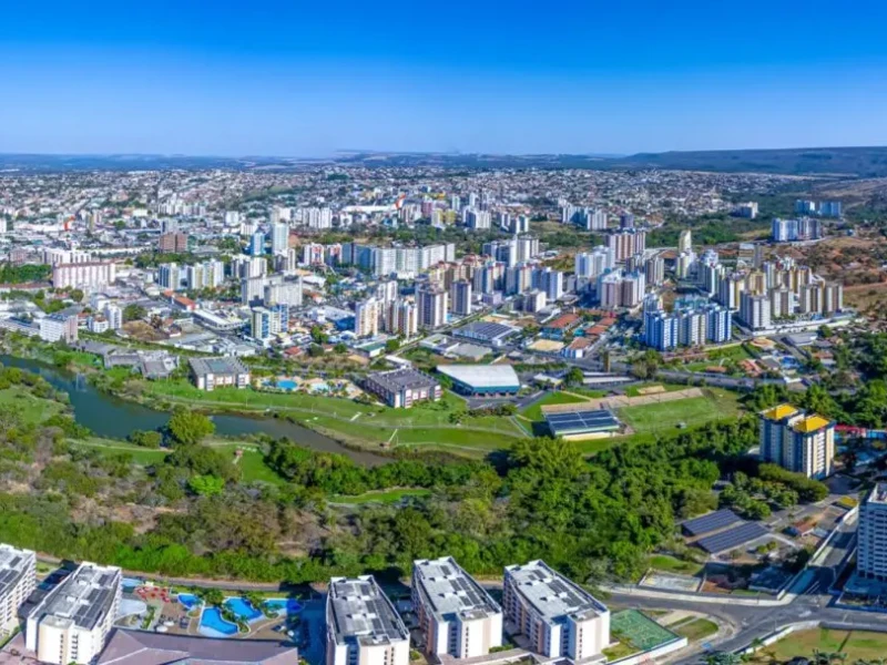 MPGO recomenda suspensão de gratificações a servidores em Caldas Novas por irregularidades