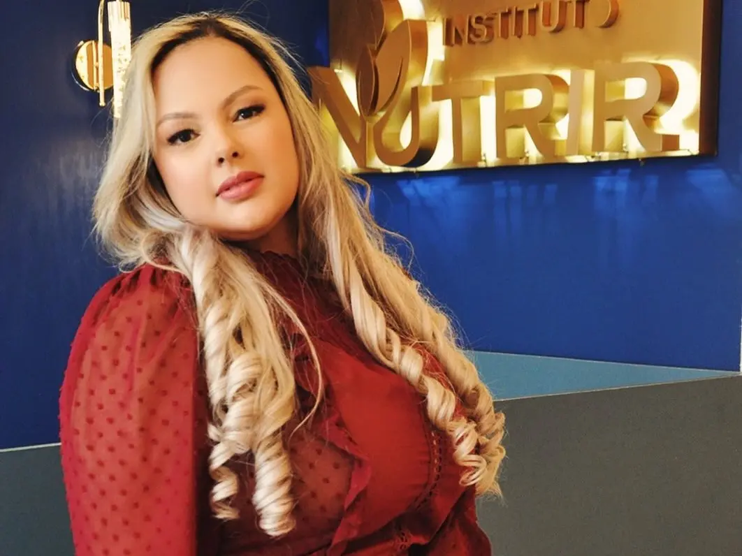 Bianca Borges Butterby