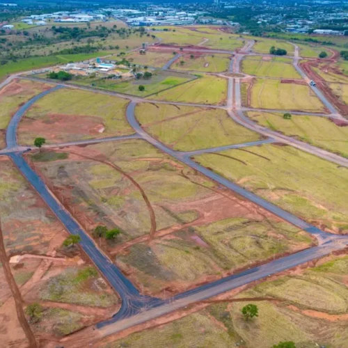 Caiado sanciona repasse de R$ 60,4 milhões para acelerar obras do Dianot, em Aparecida