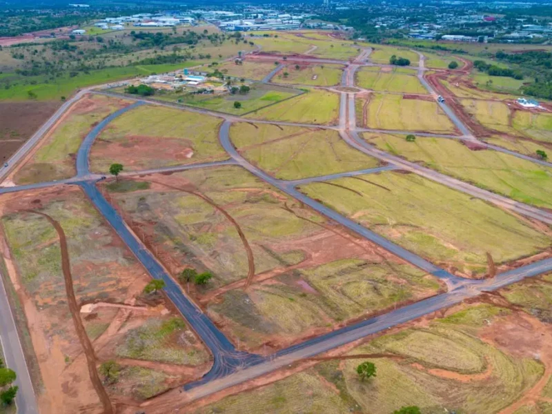 Caiado sanciona repasse de R$ 60,4 milhões para acelerar obras do Dianot, em Aparecida