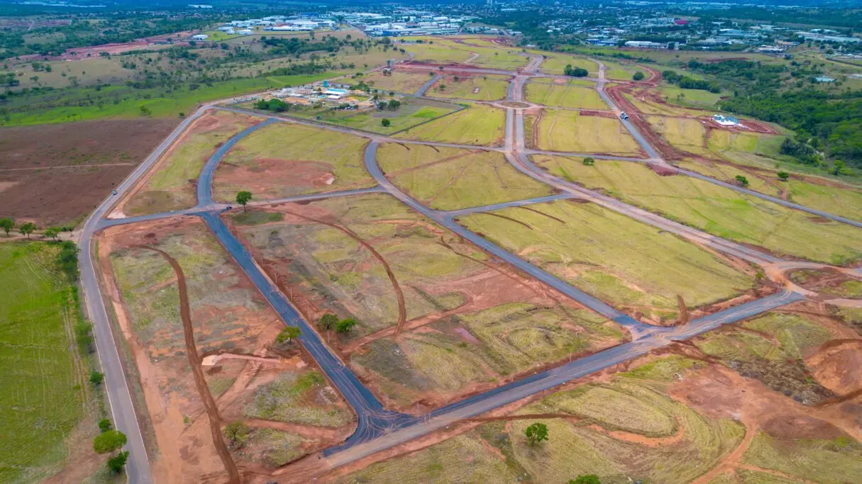 Caiado sanciona repasse de R$ 60,4 milhões para acelerar obras do Dianot, em Aparecida