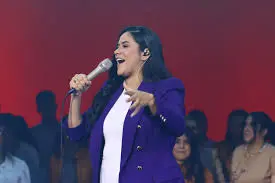 Aviva Aparecida reúne atrações nacionais e mobilização solidária nesta sexta (28)