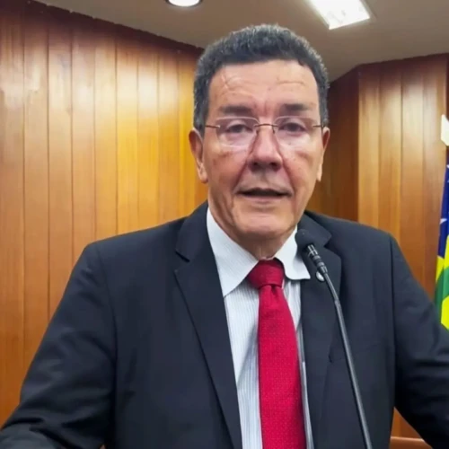 Vereador Edward Madureira deve ser confirmado pelo PT - Foto reprodução redes sociais