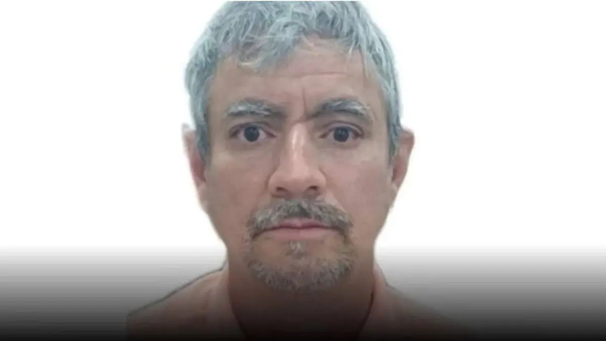 Gilberto Firmo, tio da ex-primeira-dama Michelle Bolsonaro Foto Reprodução redes sociais