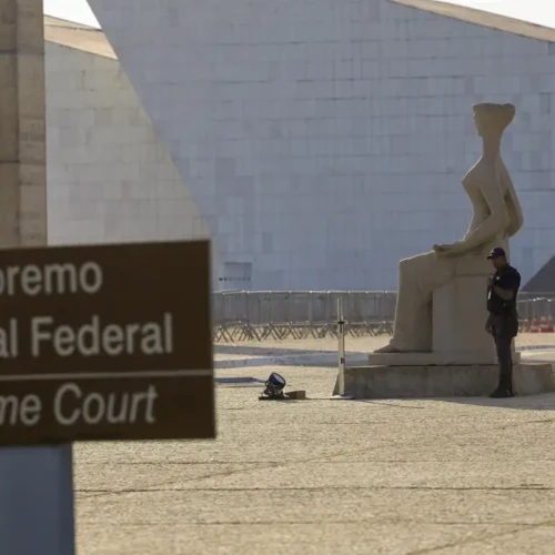 Bolsonaro apresenta novo recurso ao STF contra condenação por trama golpista