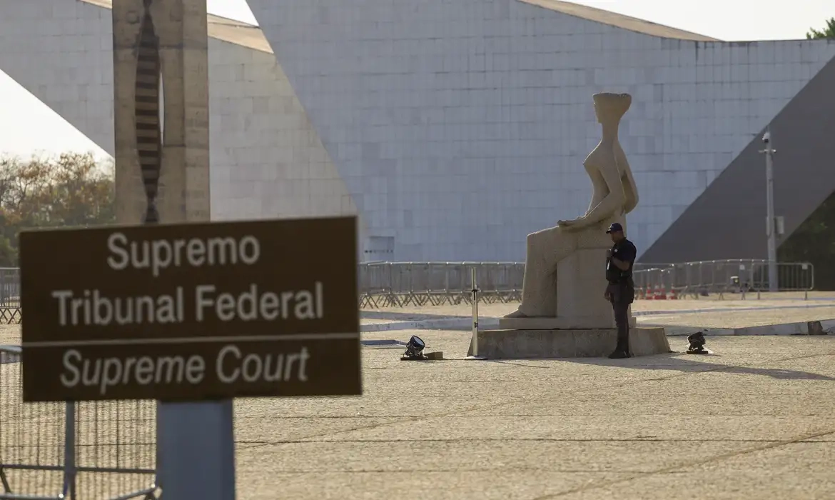 Bolsonaro apresenta novo recurso ao STF contra condenação por trama golpista