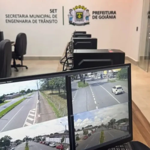 Prefeitura garante que fiscalização eletrônica segue funcionando normalmente, apesar dos atrasos nos repasses