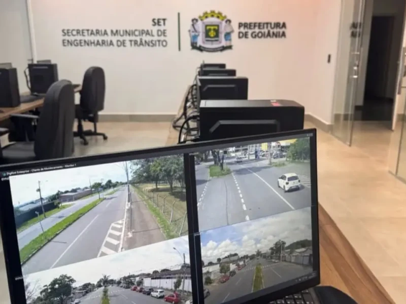 Prefeitura garante que fiscalização eletrônica segue funcionando normalmente, apesar dos atrasos nos repasses