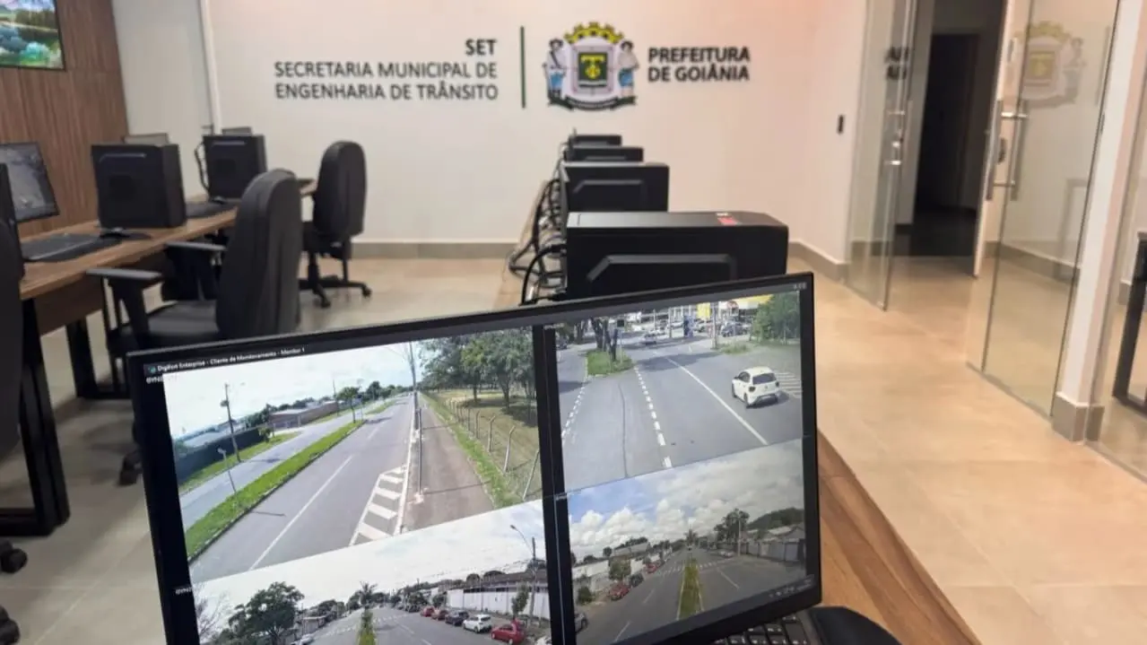 Prefeitura garante que fiscalização eletrônica segue funcionando normalmente, apesar dos atrasos nos repasses