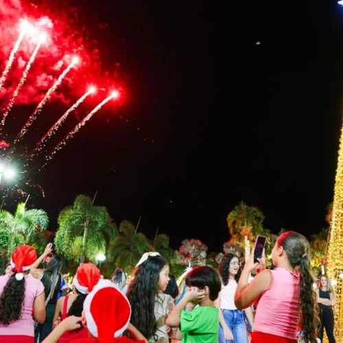 Operação terá início nesta segunda-feira - Foto Secom Trindade